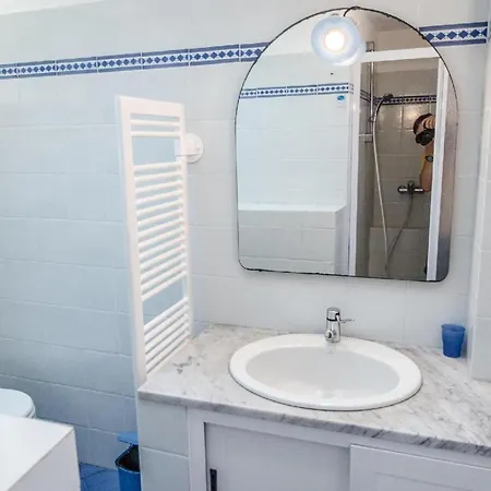 Apartamento Ferienwohnung Mit Terrasse Direkt Am Meer