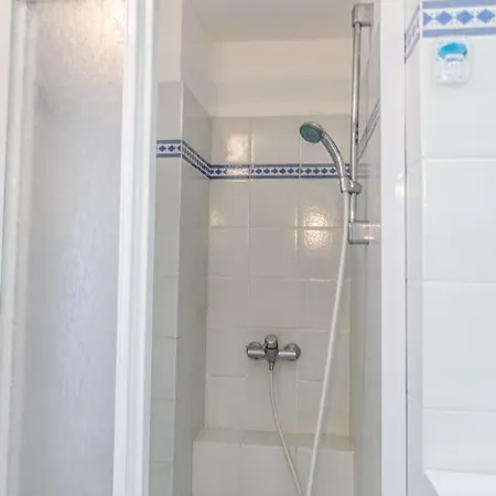 Apartamento Ferienwohnung Mit Terrasse Direkt Am Meer