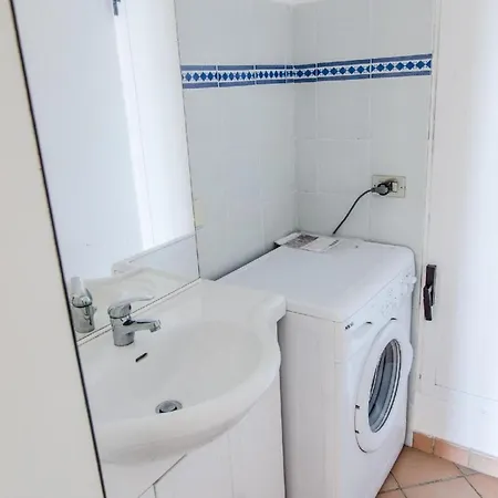 Ferienwohnung Mit Terrasse Direkt Am Meer Apartamento Cipressa