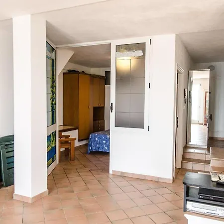 Ferienwohnung Mit Terrasse Direkt Am Meer *