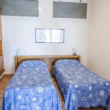 Ferienwohnung Mit Terrasse Direkt Am Meer