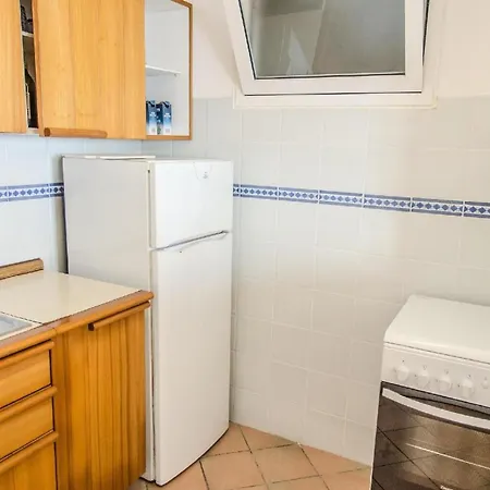 Apartamento Ferienwohnung Mit Terrasse Direkt Am Meer *