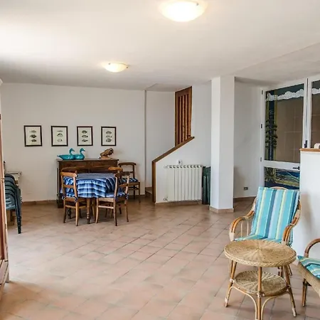 Apartamento Ferienwohnung Mit Terrasse Direkt Am Meer *